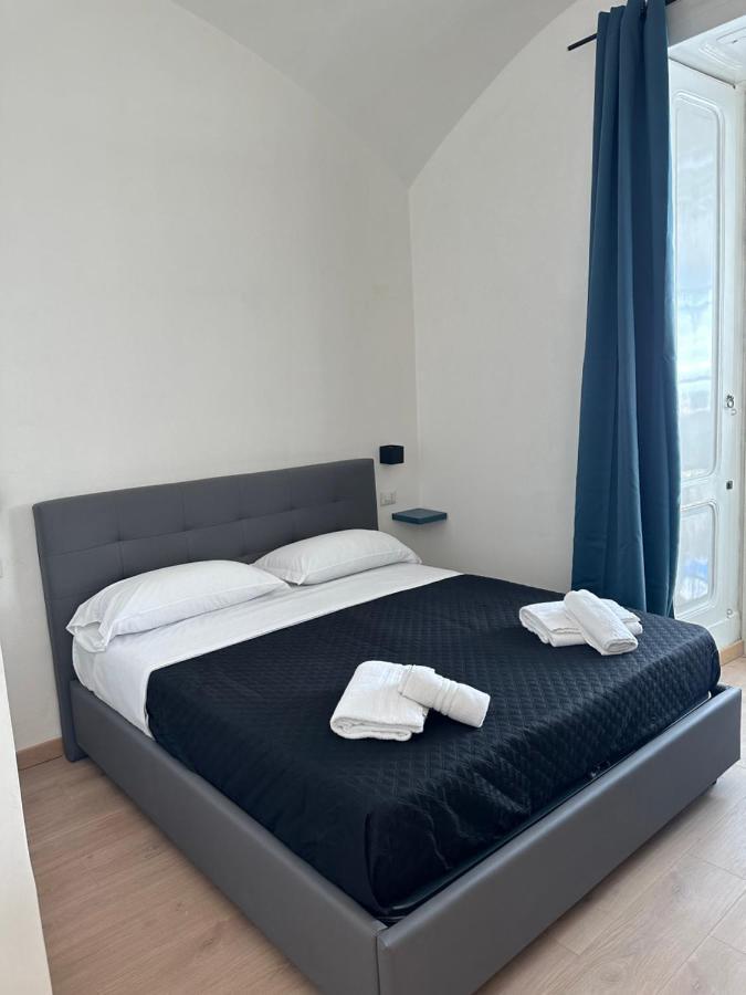 Maison Dante * Napels
