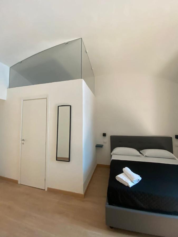 Maison Dante Bed & Breakfast Napels