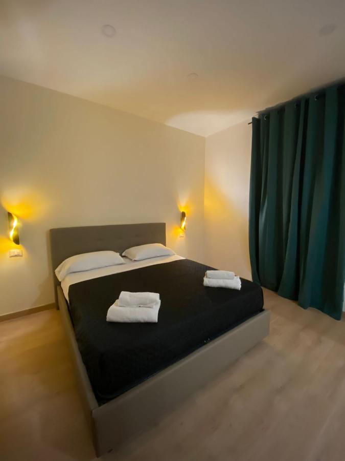 Bed & Breakfast Maison Dante Napels
