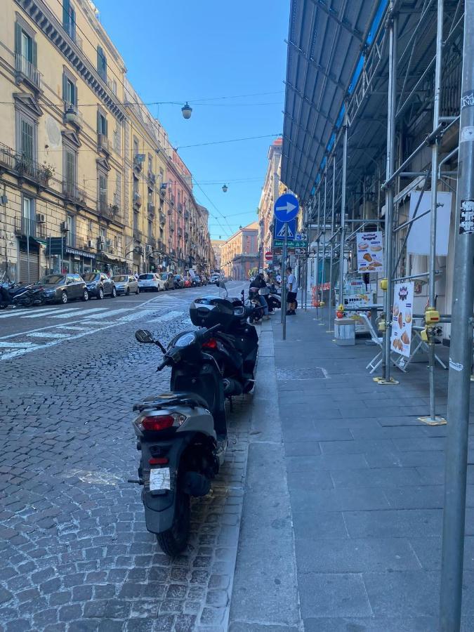 Maison Dante Napoli
